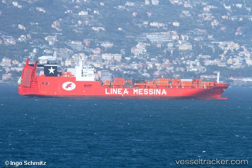 Standby to move BB project cargo via MESSINA Line vessel M/v Jolly Cristallo v.99 Eta Alex 27th.